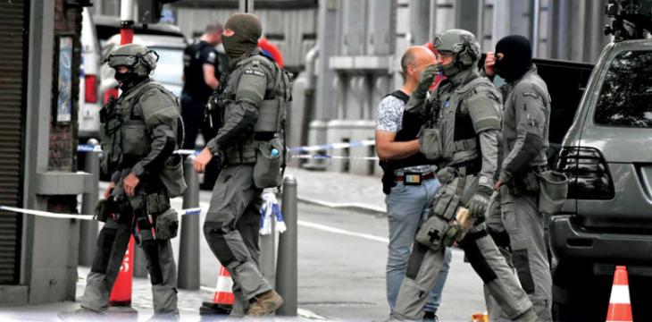 دراسة بلجيكية تحذر من خطورة الربط بين الإرهاب والمسلمين في وسائل الإعلام