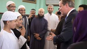 فشل حزب المحافظين البريطاني في القضاء على كراهية الإسلام