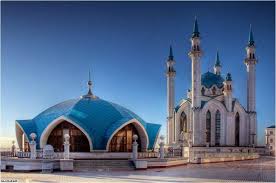 صحيفة روسية ترصد ارتفاع عدد المساجد في أوروبا