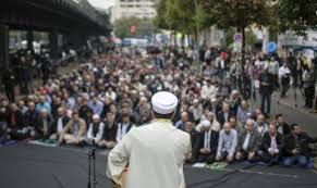 تحالف ضد معاداة الإسلام بألمانيا: السياسة تؤجج العنصرية ضد المسلمين