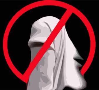 مدينة بلجيكية تتراجع عن \"حظر الحجاب\" في الثانويات