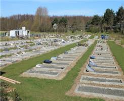 مدينة أسبانية توافق لأول مرة على تخصيص مدفن للمسلمين بالمقبرة العامة