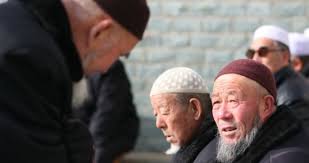 خشية على مستقبل الأقلية المسلمة في \"لينيشا\" أو \"مكة الصغرى\" الصينية