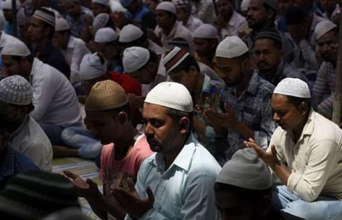 الهند تستعد لسحب الجنسية من 7 مليون مواطن لأنهم \"مسلمون\"