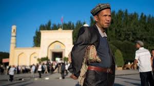 قلق أممي بشأن تقارير حول اعتقال \"مليون من مسلمي الإيغور\" في الصين