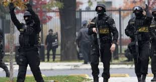 المسلمون يعتبرون تصويت صرب البوسنة على تشكيل قوات احتياط أمنية تهديدًا لهم
