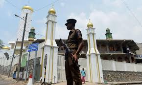 سريلانكا تفرض رقابة على المساجد وخطب الجمعة