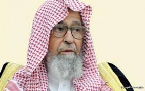 الشيخ الدكتور صالح بن فوزان الفوزان 