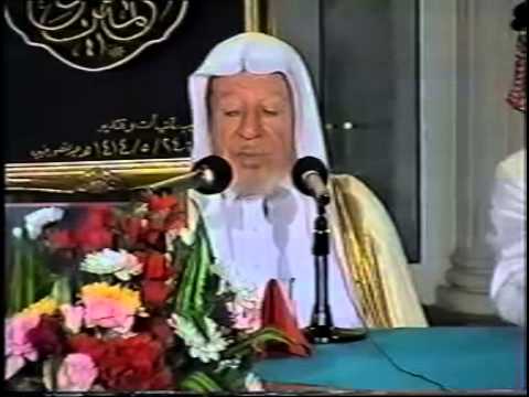 مَنَّاع خليل القطان .. معلم الأجيال