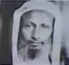  العلامة عبد الرحمن بن يحيى المُعَلِّمِيّ اليماني
