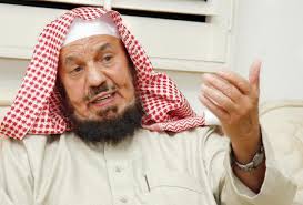 حوار مع عضو هيئة كبار العلماء معالي الشيخ عبدالله المنيع