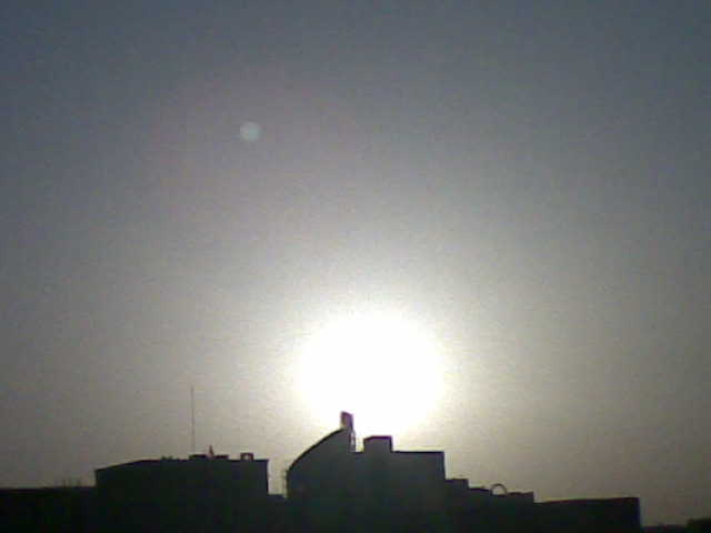 من قام ليلة القدر «إيمانا واحتسابا»..! 