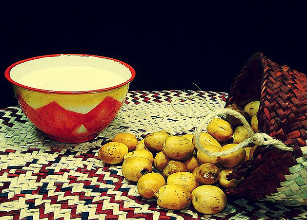 شبهة موافقة اليهود في صوم عاشوراء 