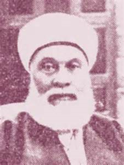 عودة علامة العراق محمود شكري الألوسي إلى السنة..! 