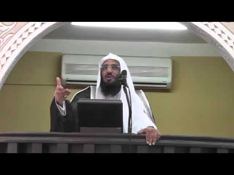 بدع شهر رجب..! 