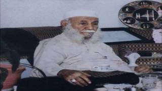 مناظرة حول ادعاء التيجاني أنه رأى النبي (صلى الله عليه  