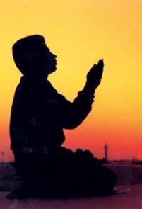 ثمرات اليقين وآثاره 