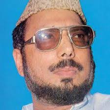 إِحْسَان إِلَهِي ظَهِير 