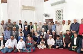 طرق صوفية تشتري مريدين بالأموال 