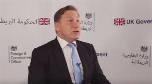 الحكومة البريطانية تغرد عن صعوبة الصيام على المسلمين  