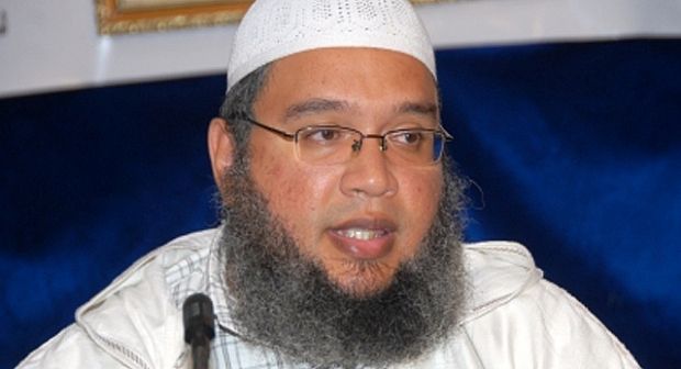 السلفي القباج يدعو شيخ البودشيشيّين إلى 