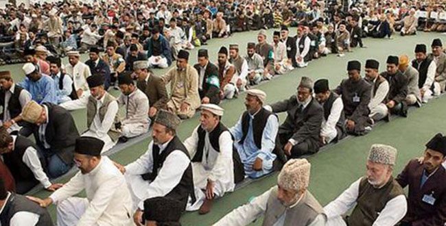 بعد التشييع والتنصير والأحّمدية (القاديانية) ..  