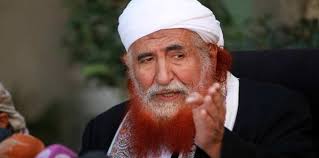 حوار فضيلة الشيخ عبدالمجيد الزنداني عن مواجهة الإلحاد  