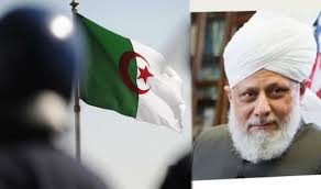 الجزائر: السجن مع وقف التنفيذ بحق أتباع للطائفة  