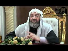 حوار فضيلة الشيخ عبد الرحمن دمشقية 