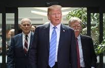 مذكرة مسربة عن الخارجية الأمريكية للدفع باتجاه  