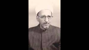 العلامة المحقق أحمد محمد شاكر 