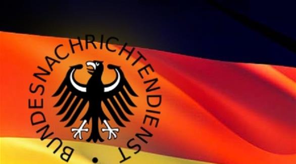 استخبارات ألمانيا 