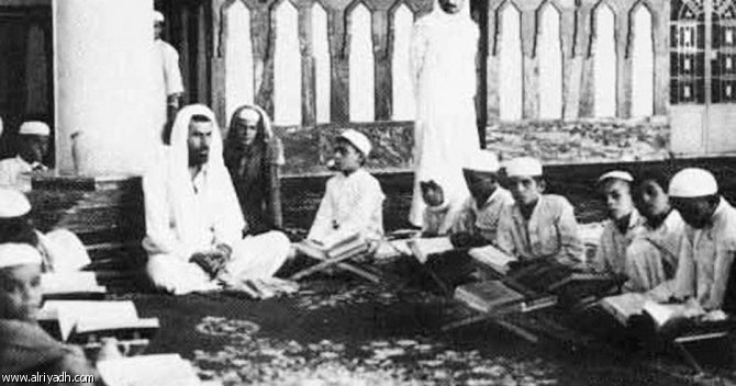 العلامة محمد الطيب بن إسحاق الأنصاري المدني 