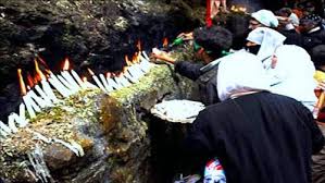 صوفية العالم يشاركون في مولد 