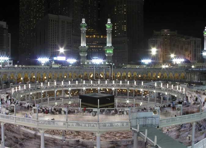 شبهة المشابهة بين شعائر الحج وما كان يفعله كفار العرب 