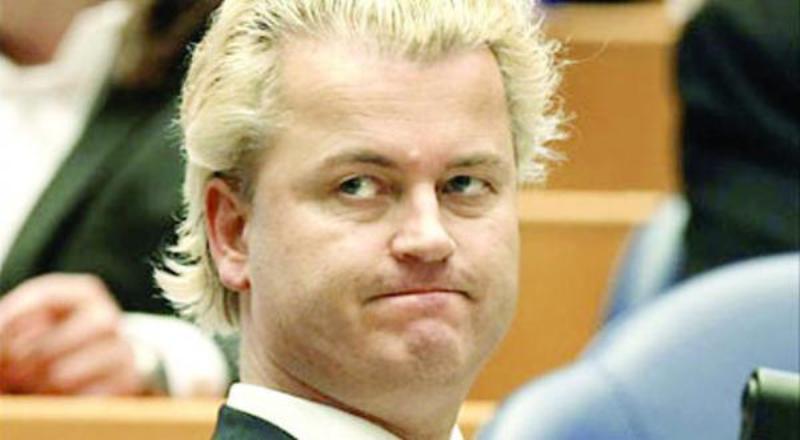 اليمين المتطرف في هولندا يلغي مسابقة 