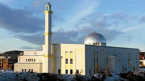 زيادة في عدد النرويجيين المعتنقين للدين الإسلامي 