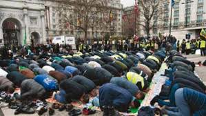  تناقض في التعاطي مع الإسلام بين الناطقين بالإنجليزية  