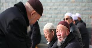 حرب صينية على 