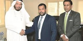 الهيئة الخيرية الكويتية تدرس حزمة مشاريع إغاثية  