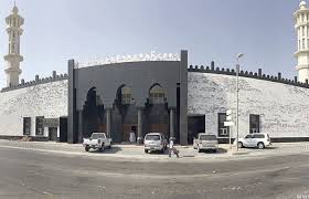 مساجد بقيق تنظم محاضرة بعنوان 