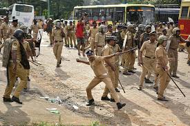 العنف الطائفي في الهند: إبادة المسلمين تحت أنظار  