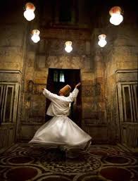  الصوفية وخرافة النظر في اللوح المحفوظ  