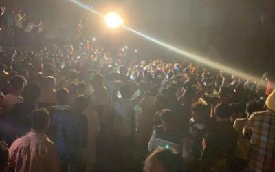 الإندبندنت: مخاوف من أعمال عنف تستهدف المسلمين بالهند 