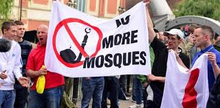 بروكسل: مؤتمر يناقش إجراءات مكافحة العنصرية والتمييز  