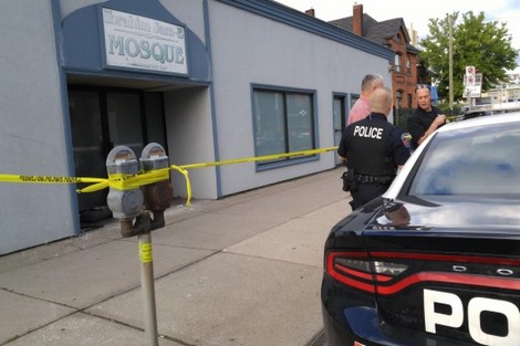 الكراهية ضد المسلمين ترتفع بـ151% في كندا 