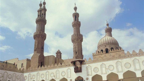 مجددًا...الأزهر يمنع تجسيد الأنبياء فى الدراما 