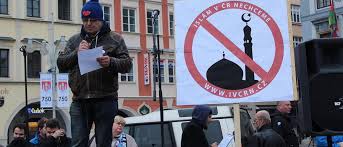 برلمانيون بريطانيون ينتصرون للمسلمين من خلال هذا  