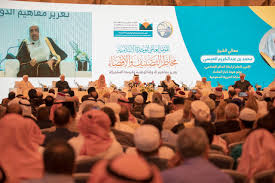 مكة المكرمة .. علماء المسلمين يضعون « ميثاقًا  