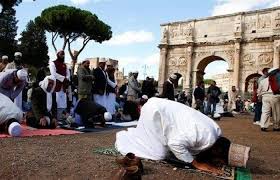 نصف مليار مسلم يعيشون كأقليات! 